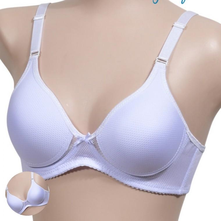 3단계 A컵 브라 초등브래지어 중학생브라 중학생브래지어 청소년브래지어 주니어브라자