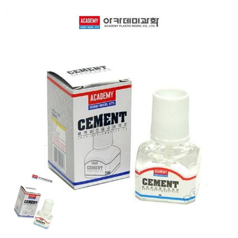 아크릴접착제 플라스틱접착제 금속접착제 플라스틱본드 건담본드 프라모델 전용 접착제 병풀 본드 25ml