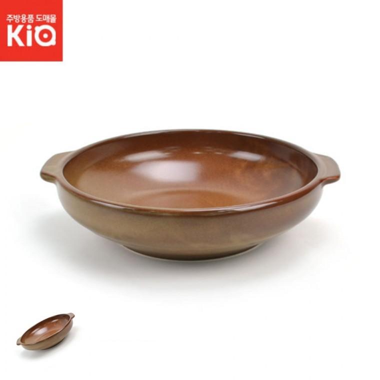 전골뚝배기 찌개뚝배기 뚝배기그릇 된장뚝배기 뚝배기솥 도자기냄비