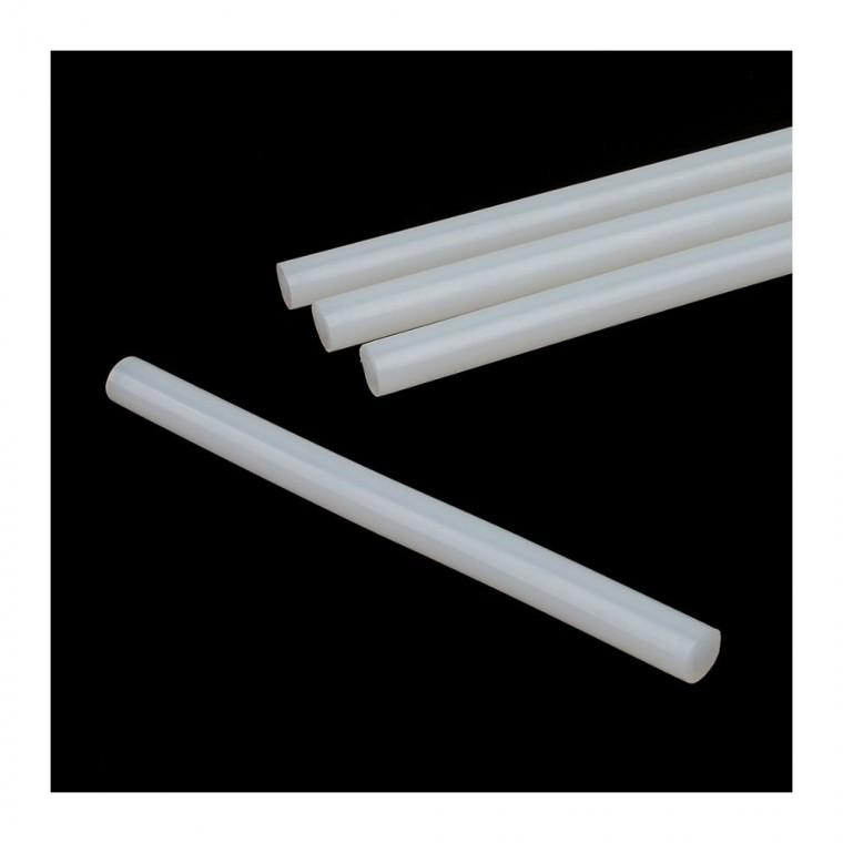글루건 접착스틱 4P 수리 공예 작업 DIY 열접착