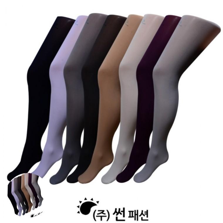팬티스타킹 고탄력 직장인스타킹 직장인룩 여자코디 데일리스타킹