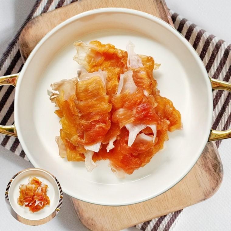 개간식 강아지건강간식 강아지닭고기간식 애완견간식 애견간식 닭 연골말이 120g 강아지 간식