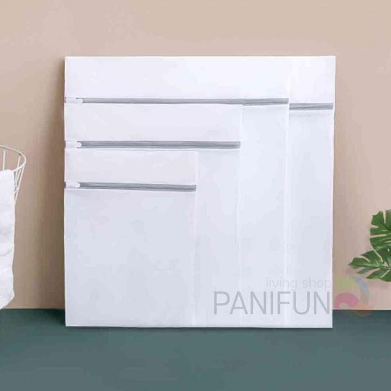 긴옷 세탁망 40x50 세탁기빨래망 대형세탁망 빨래세탁망 티셔츠세탁망 빨래망