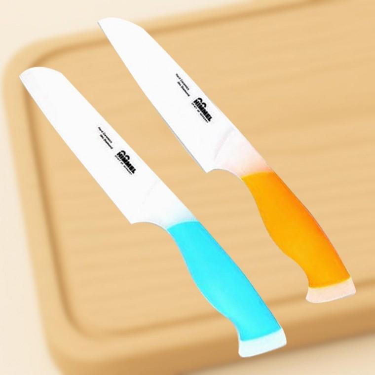힘멜 세라믹 산도쿠 중도 12.7cm 철보다 날카로운날