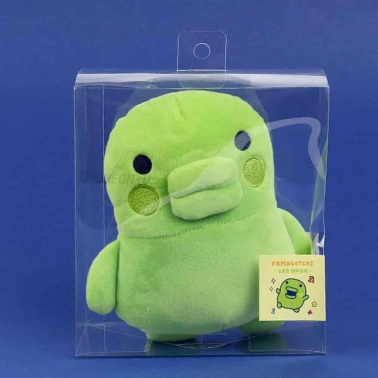 캐릭터필통 인형필통 필통파우치 인형파우치 다마고치 펜파우치
