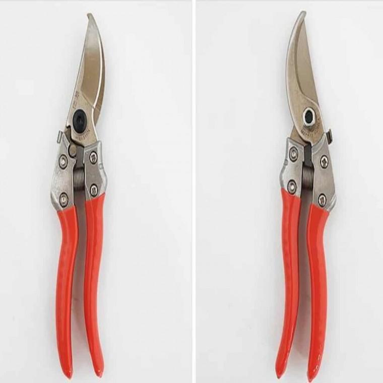 원예 전정가위 210mm 조경용가위 가든가위 정원가위 정원수가지치기 화분가위 세지가위 나무가위 가지가위
