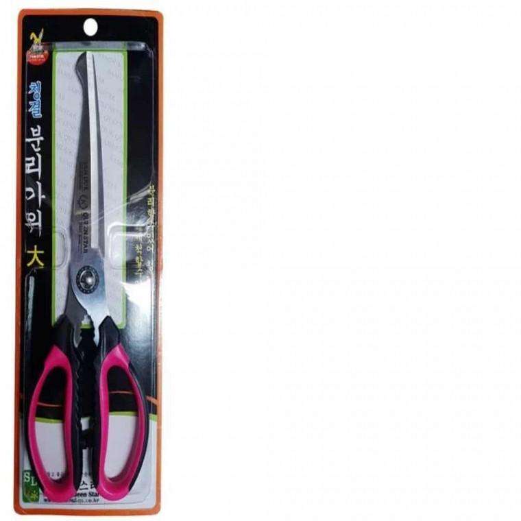 분리가위(대) 부엌가위 고기가위 잘드는가위 위생가위 업소용가위 식가위 생선가위 생선손질가위 주방용가