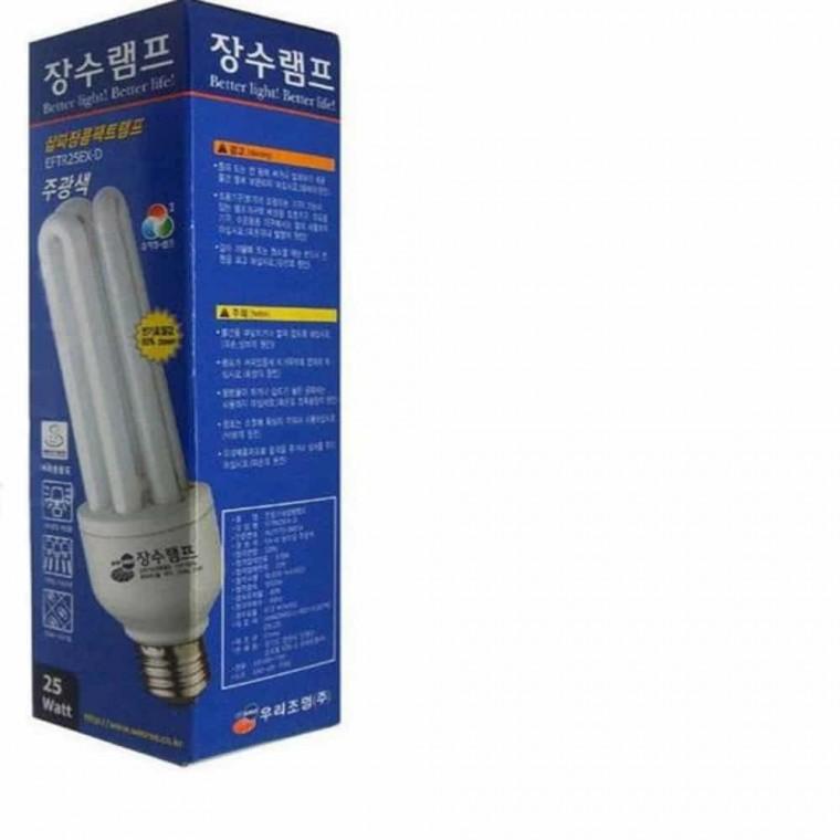 내장형 장수램프 25W 발코니직부등 화장실LED등 LED주방등 욕실조명 욕실벽등 화장실전등 주방LED등 드레스