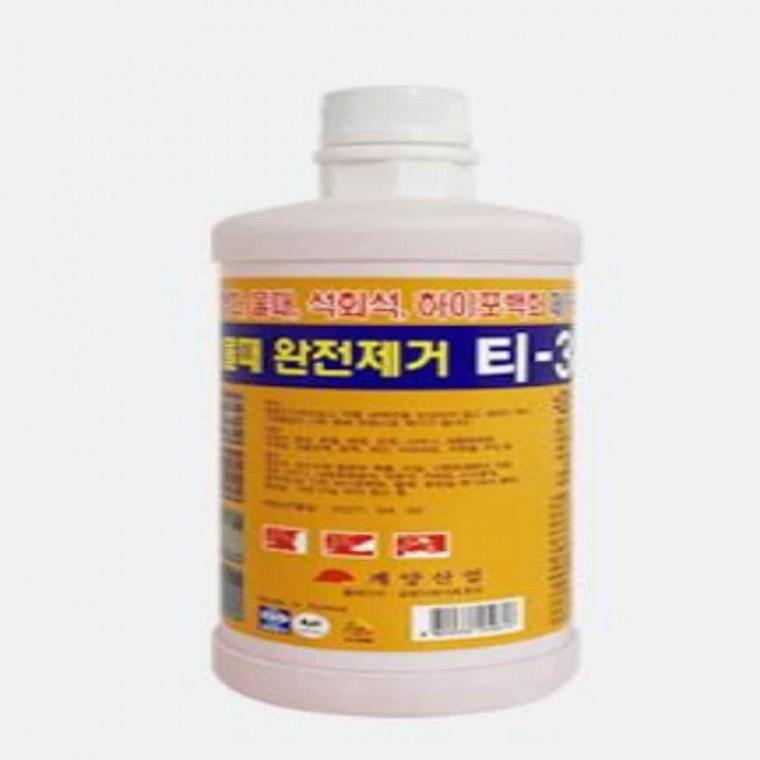 백화 제거제 1000ml 타일세척제 타일백화제거 타일석회제거 타일클리너 벽돌백화제거제 타일백화제거제 시