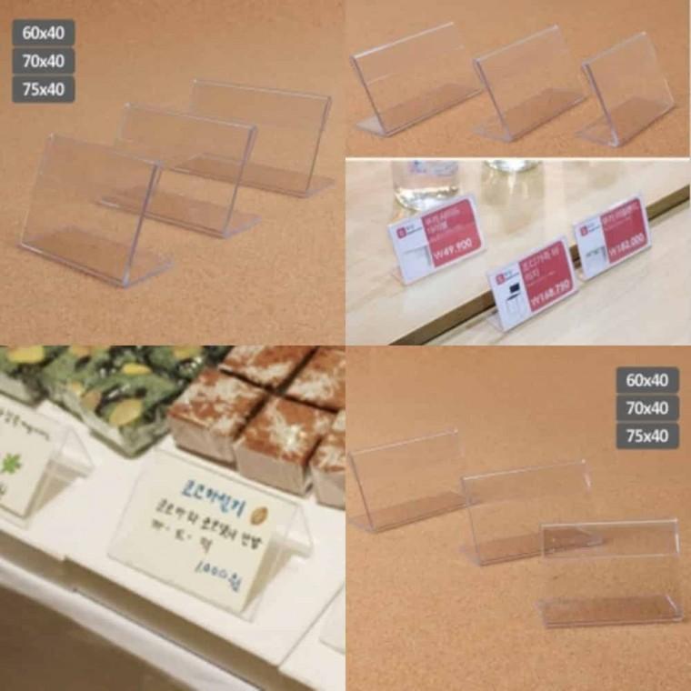 단면쇼케이스 자석프레임 아트싸인 메뉴판프레임 메뉴판패드 매장안내판
