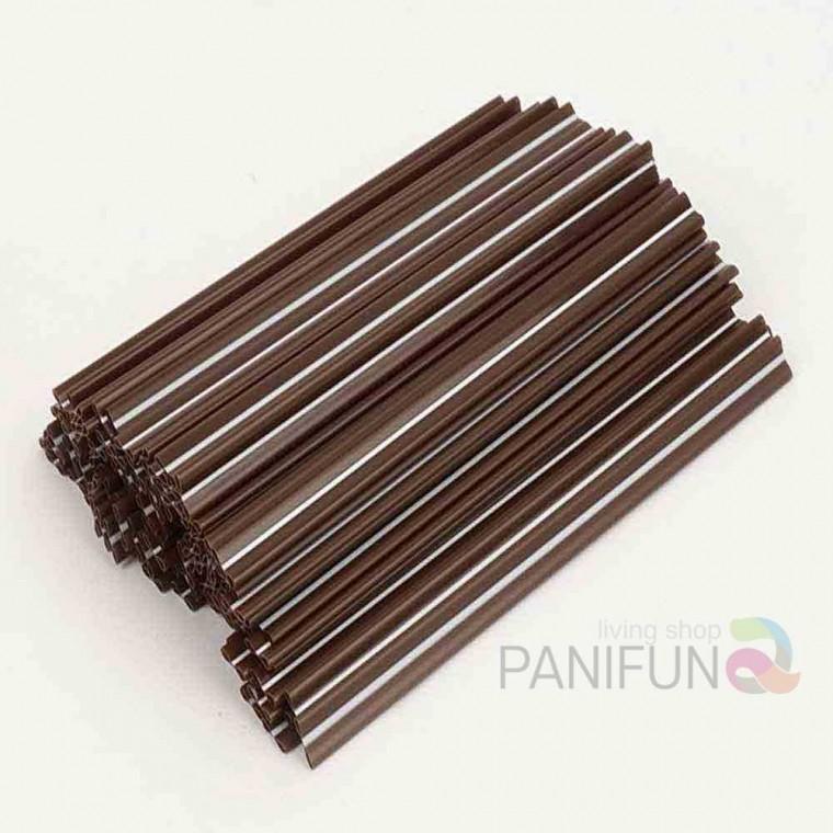 일회용 커피스틱 1000P 카페재료 카페스트로우 일회용빨대 카페물품 커피빨대