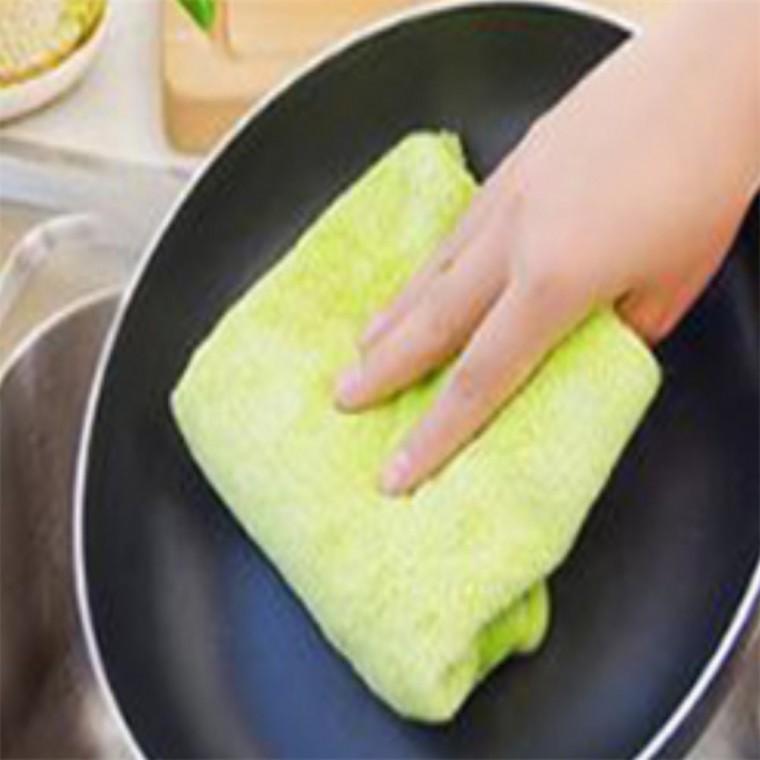 주방타올 주방용수건 주방행주 주방고리수건