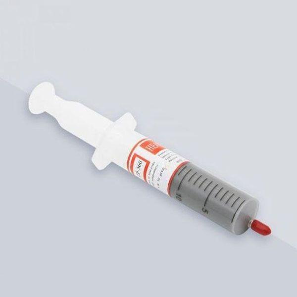 Coms 쿨러 구리스(실버) 30g 주사기형 ZP 360
