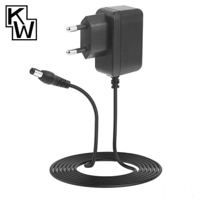 KW 4.5V 1A SMPS 아답터 (5.5x2.1mm ) 어댑터 충전기