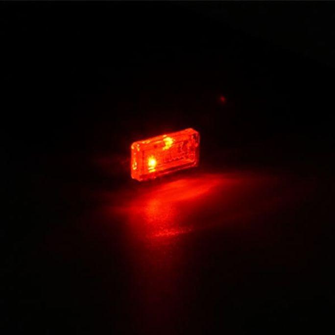 USB LED무드등 가정 차량용 자동차 조명 무드등 5V