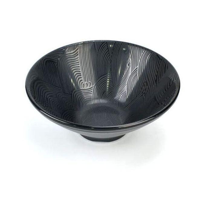 멜라민 면기 라면 우동 쌀국수 일식 대접 덮밥 그릇 22.8cm