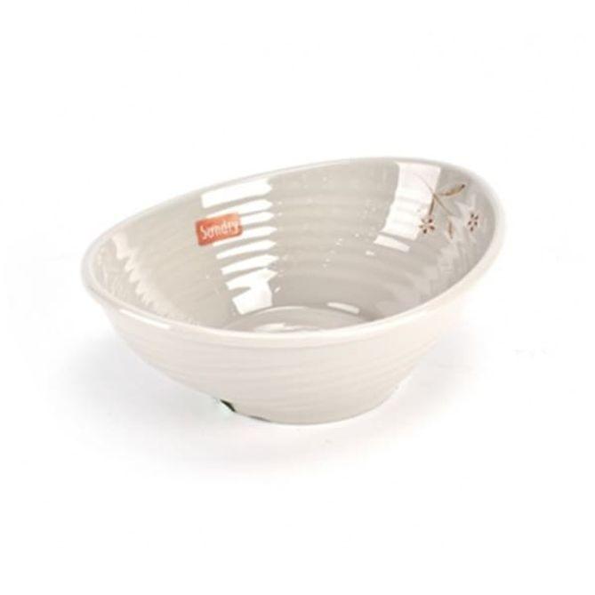 멜라민 샐러드볼 파스타볼 스파게티 요리 접시 다용도볼 22.8cm