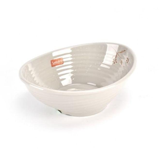 멜라민 샐러드볼 파스타볼 스파게티 요리 접시 다용도볼 20.2cm
