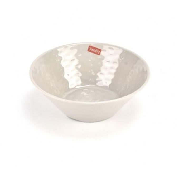 멜라민 면기 국수 라면 비빔밥 대접 우동 그릇 냉면기 20.3cm