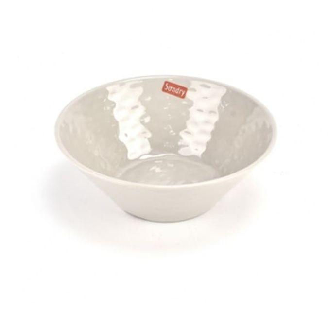 멜라민 면기 국수 라면 비빔밥 대접 우동 그릇 냉면기 17.8cm