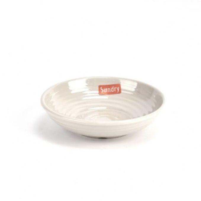 멜라민 접시 반찬그릇 찬기 가정 식당 식기 앞접시 12cm