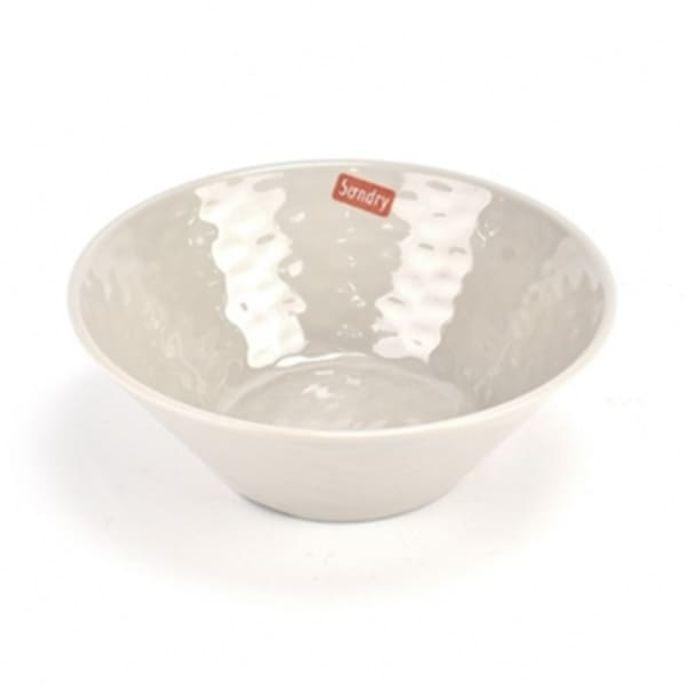 멜라민 접시 반찬그릇 찬기 가정 식당 식기 앞접시 12.8cm