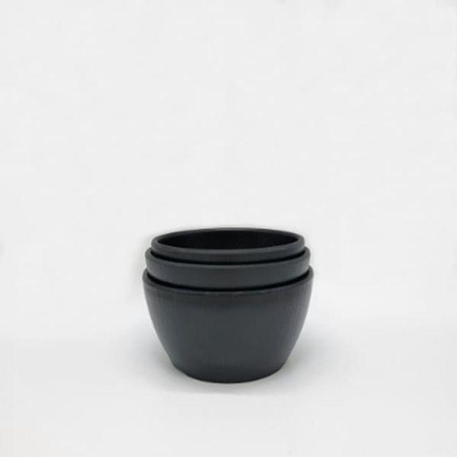 멜라민 일식 공기 가정 식당 업소 국 밥 그릇 9.9cm