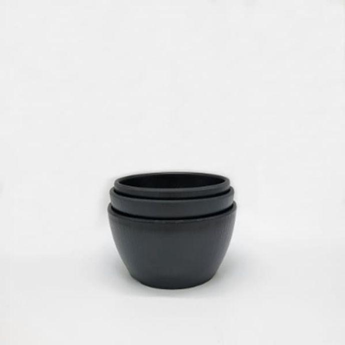 멜라민 일식 공기 가정 식당 업소 국 밥 그릇 10.6cm