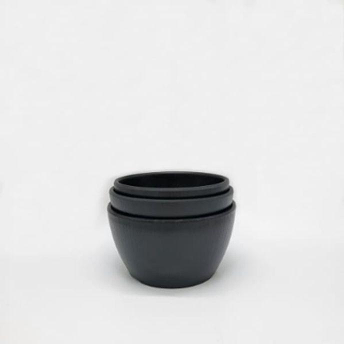 멜라민 일식 공기 가정 식당 업소 국 밥 그릇 11.1cm