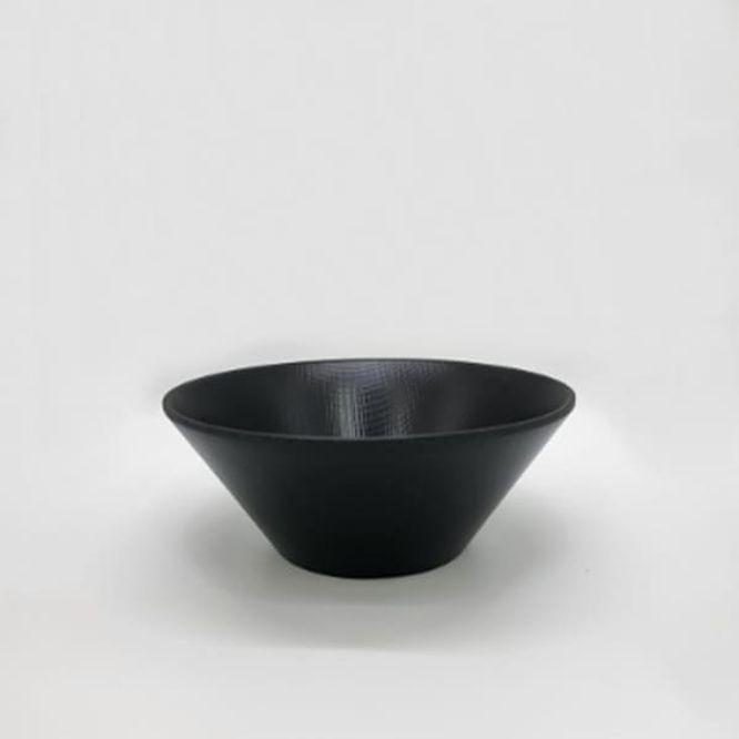 멜라민 일식 대접 가정 식당 우동기 덮밥 그릇 15cm