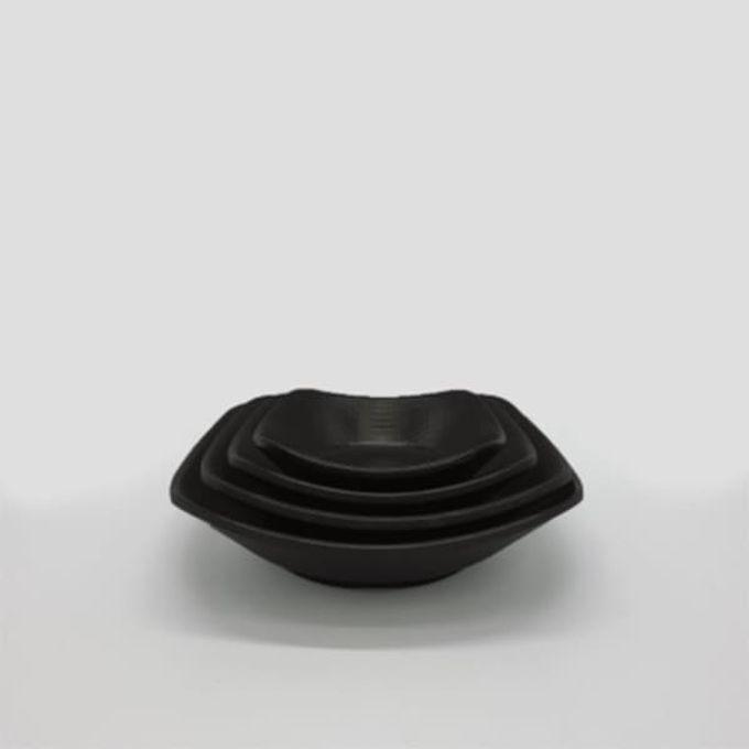 멜라민 접시 반찬그릇 찬기 가정 식당 식기 앞접시 15.2cm