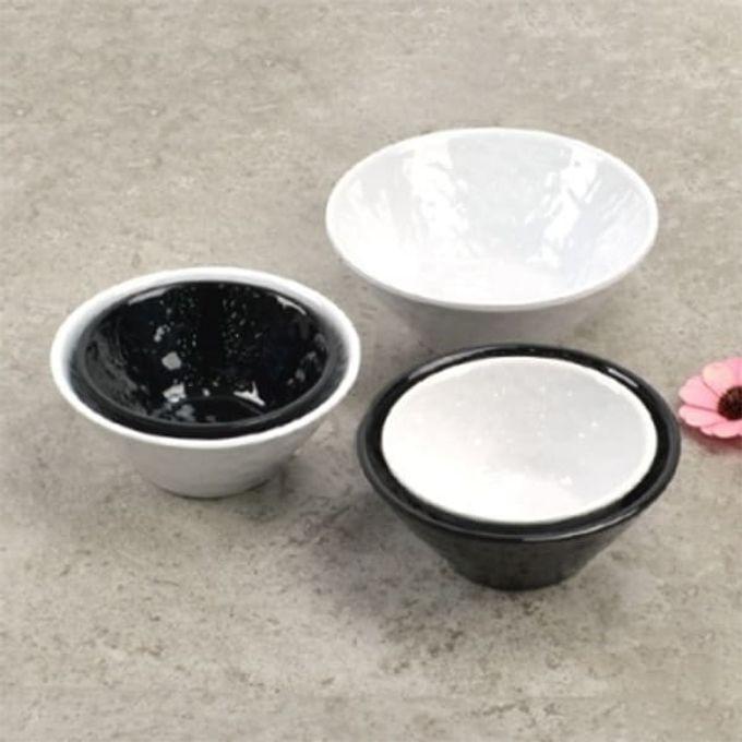 멜라민 일식 대접 가정 식당 우동기 덮밥 그릇 12.6cm