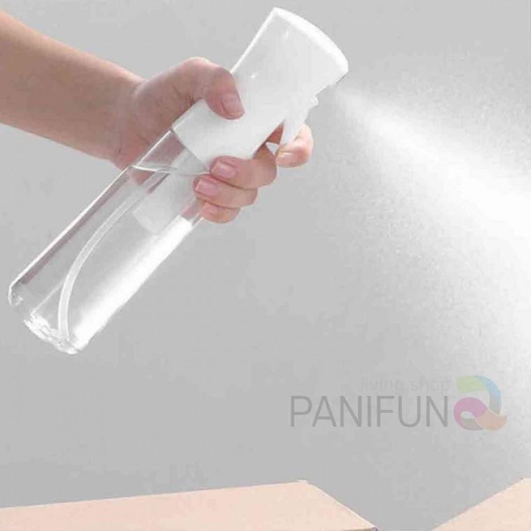 미용실 분무기 300ml 스프레이용기 물분무기 미용스프레이 화초분무기 세탁소스프레이