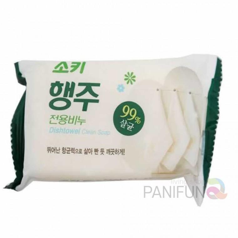 퍼니 행주비누 빨래비누 세차용품 행주냄새제거