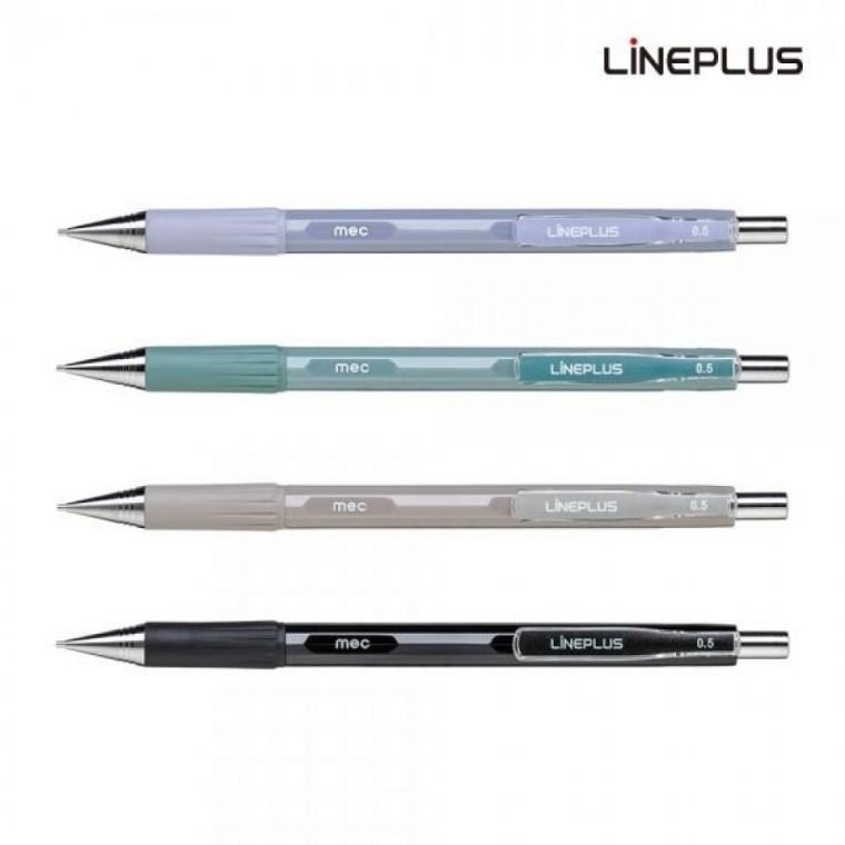 제도 샤프 0.5mm 학생 필기 드로잉 제도용 샤프펜슬