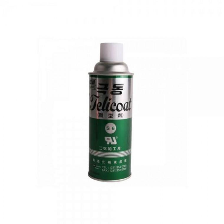 극동 산업체전용 2차 가공용 이형제 420ml