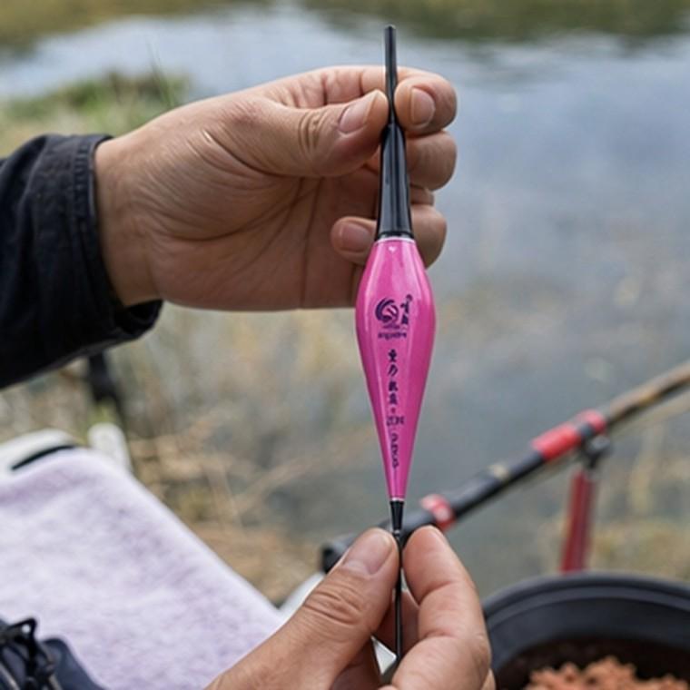 중력감지 스마트 전자찌 CR425 입질감지 민물찌 주야간 붕어 잉어 7목