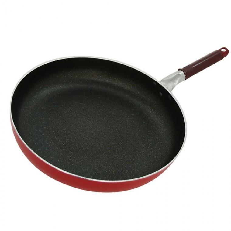 업소용 논스틱 마블 코팅 후라이팬 34cm 1P 프라이팬