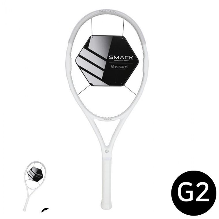 테니스라켓초보 테니스용품 여성테니스채 여자테니스라켓 테니스채 테니스 라켓 스맥 G2