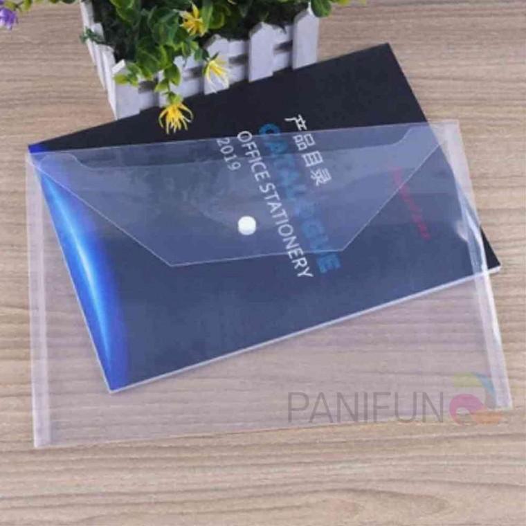 반투명 화일홀더 서류홀더 서류파우치 화일케이스 파일가방 파일집