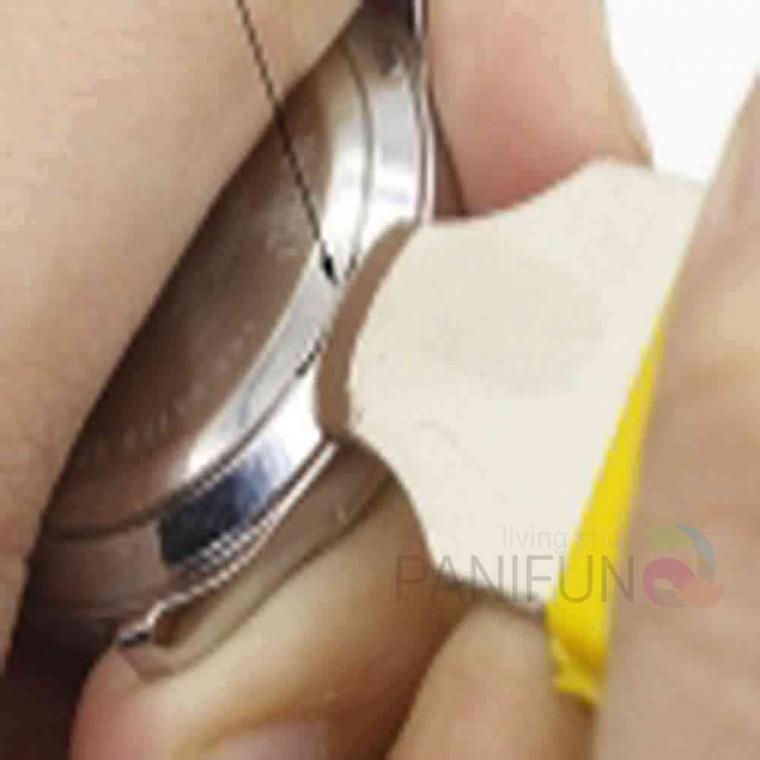 퍼니 시계 건전지 배터리 뚜껑 교체 분해 오프너 따개 시계뚜껑열기 시계수리공구 손목시계수리공구