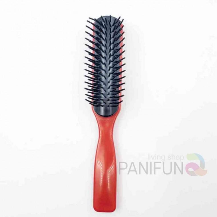 동백오일 머리빗 미용빗 드라이브러쉬 헤어빗 머리빗기 일본머리빗