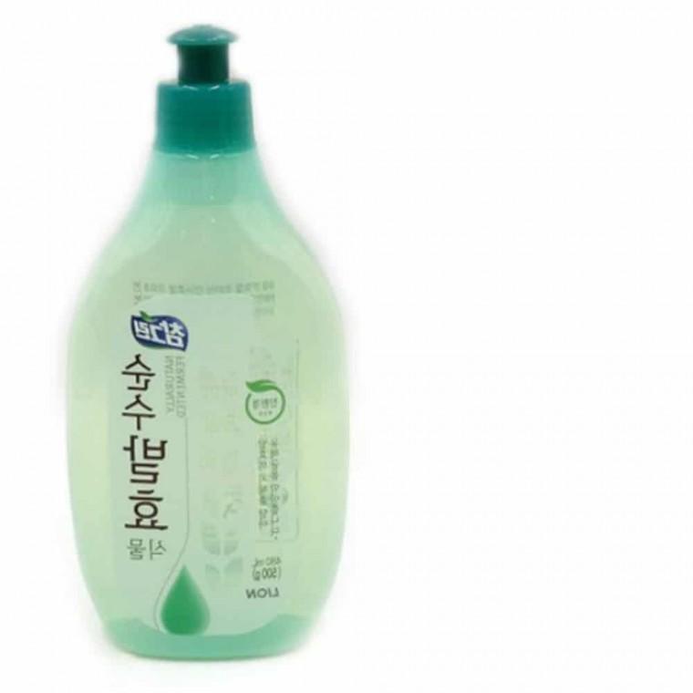 주방세제 500g 설거지세제 주방용세제 1종주방세제 참그린세제 업소용주방세제