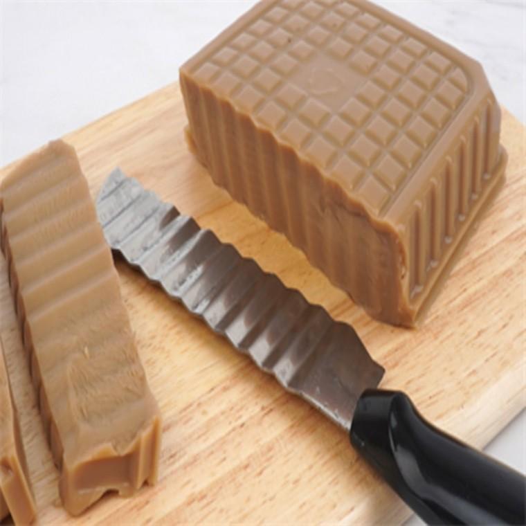 묵칼 물결칼 버터칼