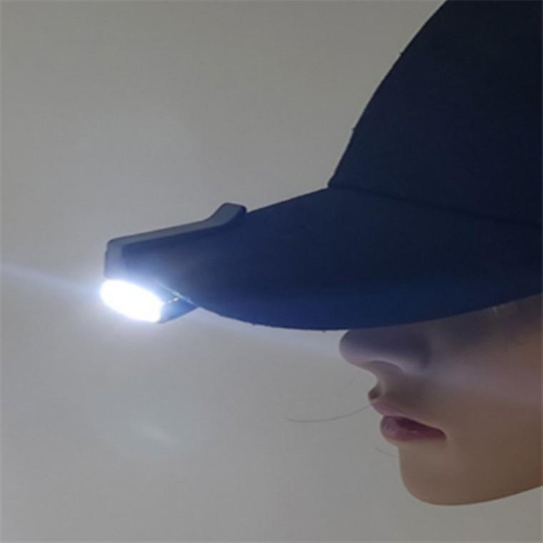 각도조절 LED 캡라이트 헤드랜턴 캡랜턴 모자랜턴