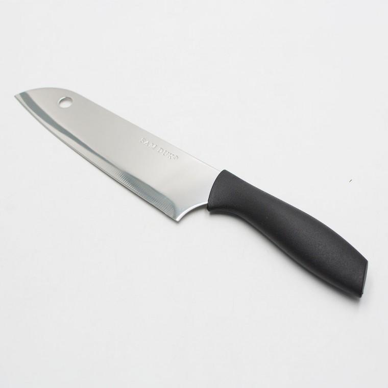 부엌 스텐 요리 주방 식칼 안전식도 업소 식당