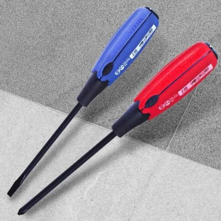 작업 드라이버 100mm 정비공구 해머드라이버 가정용공구 십자도라이바 드라이버공구