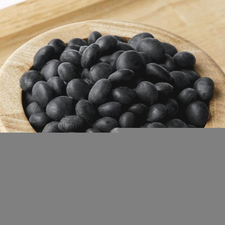 서리태 국산 검은콩 1kg