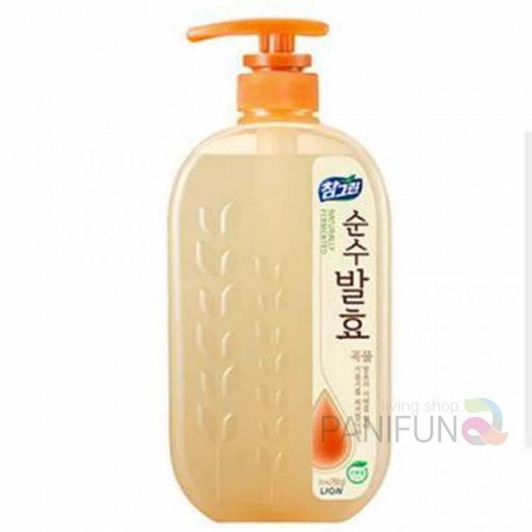 퍼니 곡물 주방세제 720mL 설거지세제 과일세척 과일야채세정제