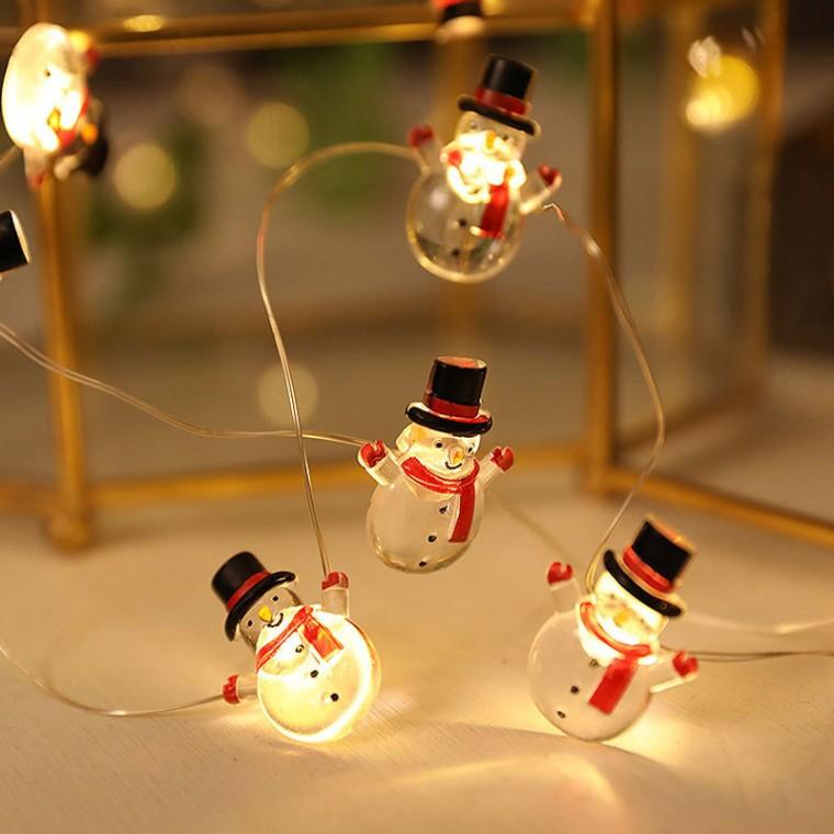 크리스마스 LED DIY 장식 조명 트리 꾸미기 사무실 가정 교회 매장 인테리어조명